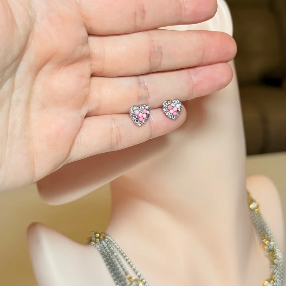 Zara delicate heart